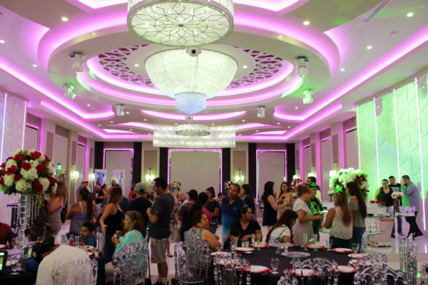 Avanti Banquet Hall Celebrates Grand Opening July 28 2019