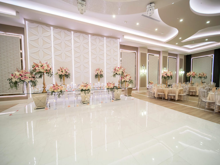 Gallery Avanti Banquet