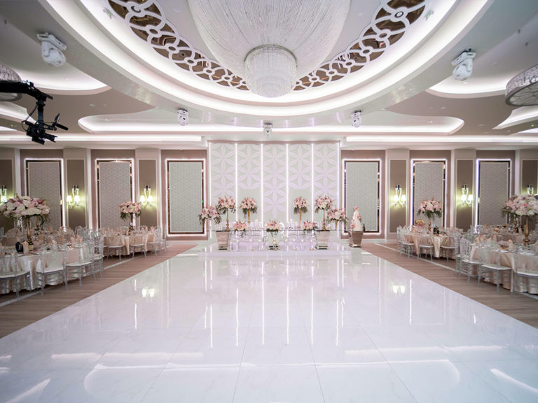 Gallery Avanti Banquet