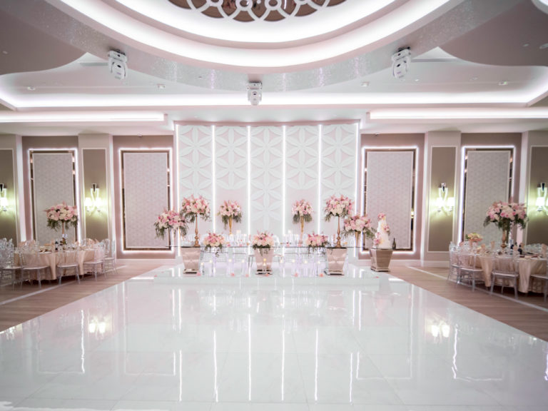 Gallery Avanti Banquet