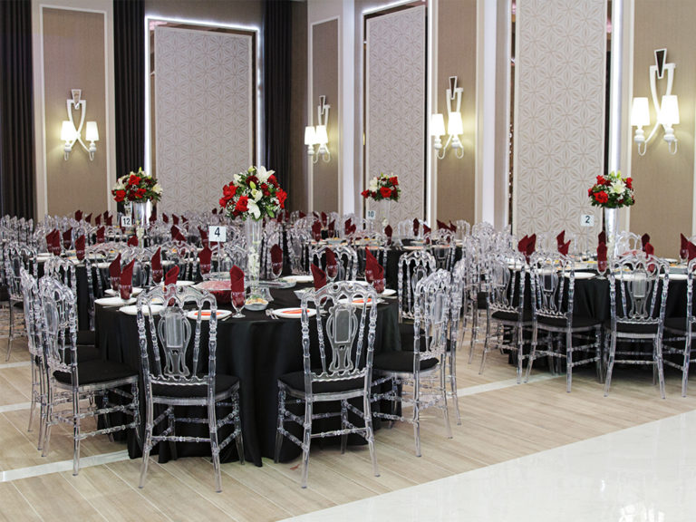 Gallery Avanti Banquet