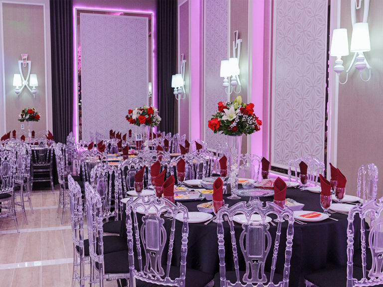 Gallery Avanti Banquet