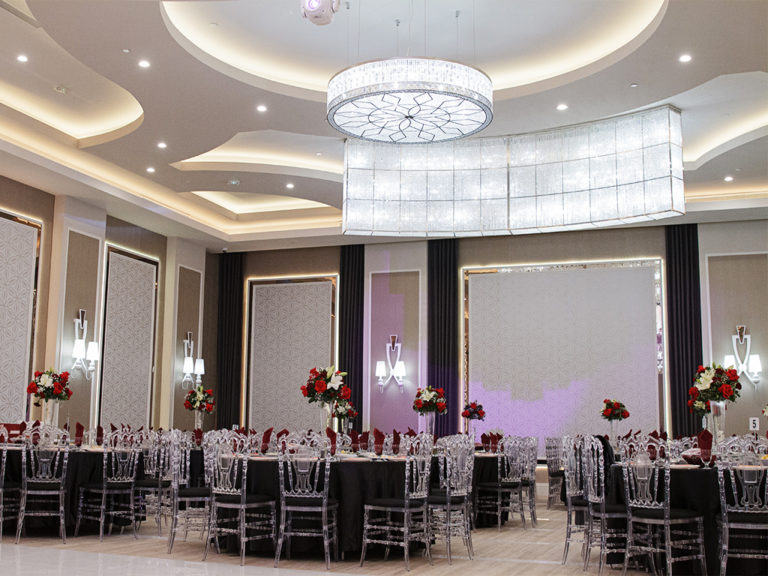 Gallery Avanti Banquet