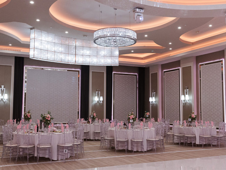 Gallery Avanti Banquet