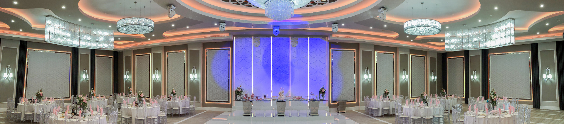 Avanti Banquet Hall